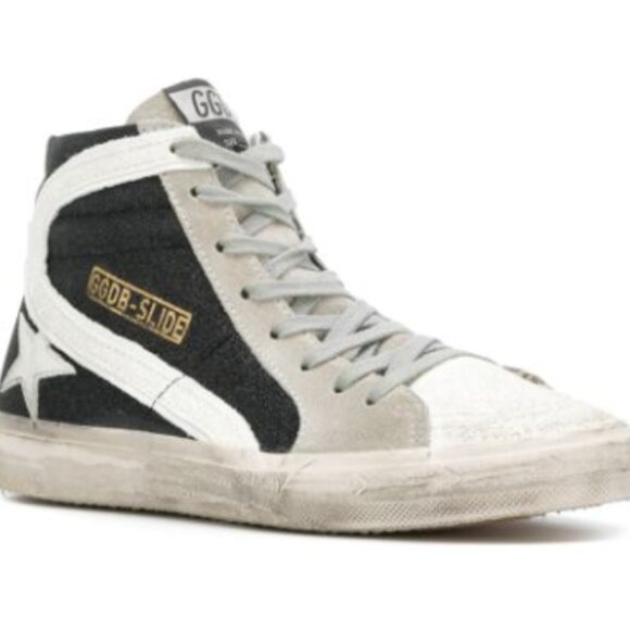 GOLDEN GOOSE SUPER STARS - Picture 2 of 2